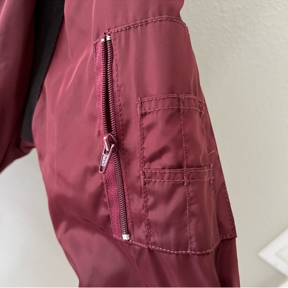 American Rag Bomber Jacket - Picture 5 of 9